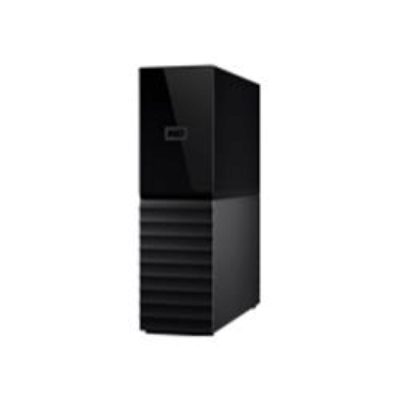 WD 3TB My Book 3.5 USB3.0 Desktop Hard Drive